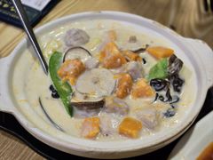 -佛有缘素食馆·荔湾老字号(陈家祠首店)