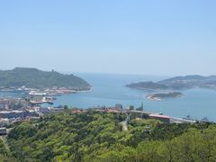 -白玉山景区