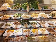 -成都瓜串串(华强北店)