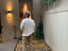 -山野咖啡(之江花园店)
