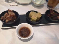 -到家尝北京菜(西坝河店)