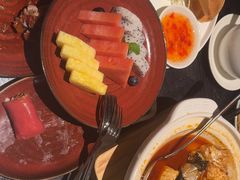 -五缘湾凯悦酒店·悦饗中餐厅