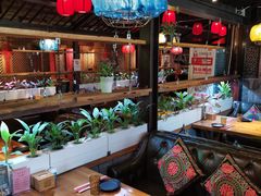 -望京一号·重庆江湖菜(工体店)