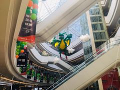 -保利MALL(天鹅湖店)