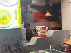 -新白鹿餐厅(银泰西湖文化广场店)
