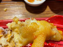 -红料理|串串有瘾·烧烤(吴中路店)