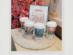 -一杯潮茶(西街店)