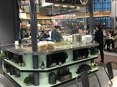 -食通天·寰宇集(杭州万象城店)