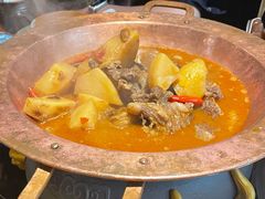 -吃饭皇帝大土家民族菜(正大广场店)