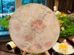 -西安凯悦酒店·湖畔中餐厅