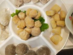 -德龙火锅(松源街直营店)