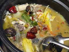 -周渝食惦酸菜鱼(青浦店)