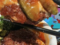 -肉肉大米(金虹桥店)