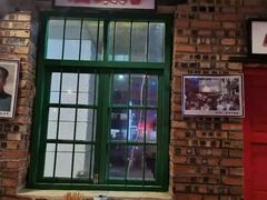 门面-老三样·美食研究中心(世贸路店)