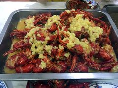-呆虾王龙虾馆(南湖总店)
