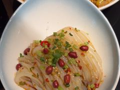 -川流不息·地道川菜·小龙虾(新松江路店)