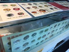 -红鼻子桂林米粉(金唐新光界店)