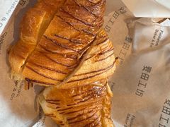 -麦田工坊(月湖店)