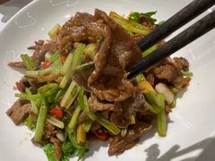 -北平食府(马鞍山路店)