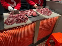 -绿地三只羊羊肉串(万科店)