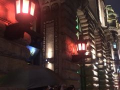 罗斯福色戒酒吧-罗斯福色戒酒吧(外滩店)