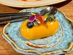 -格鲁·秀色Georgia’s Feast