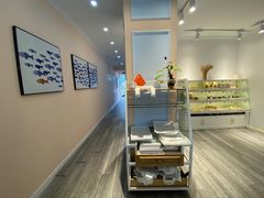 -Tomado绿色烘焙(大尧三路店)