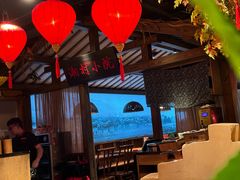 -老湘村·湖南土菜(天河维多利店)