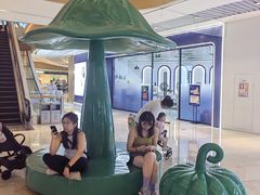 -深圳来福士广场