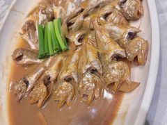 -万宝海鲜舫(劳动公园店)