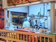 -赵美丽重庆火锅(西安直营总店)