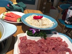 -青瓷火锅料理(西单大悦城店)