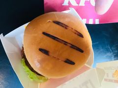 -肯德基(天河店)