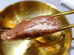 -妥妥烤肉料理(昙华林店)