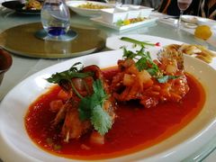 -欣旺·迎宾楼·百年无锡菜