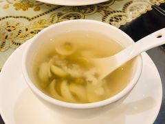 绿豆百合-新聚丰菜馆(太监弄店)