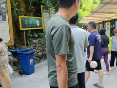 -将军关探险漂流