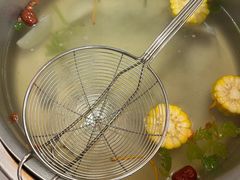 -大四喜·鲜牛肉火锅(洛阳大学城店)