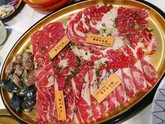 -拾也•和牛•海鲜•烤肉放题(卓悦INTOWN店)