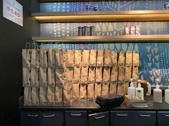 -星巴克(杭州东站东到达店)
