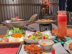 -山葵家·创意料理(宁波来福士店)