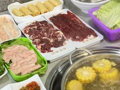 -杏花吴记牛肉火锅