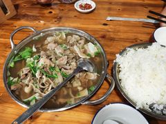 -正宗苏稽毛哥跷脚牛肉总店