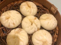酱肉包子-包子大王(新泽巷店)