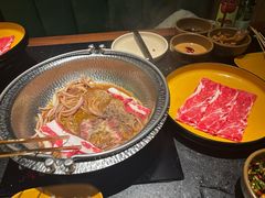 -牛New寿喜烧(虹桥新天地店)