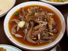 -红灯笼龙凤饭店(宁波老字号店)