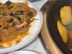 -人民公社铁锅炖·东北菜(卫国道店)