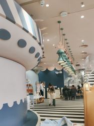 -奈尔宝家庭中心·亲子餐厅(前滩店)