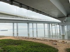 -深圳湾公园(南山区)