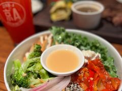 -京A Taproom·精酿餐吧(CBD店)